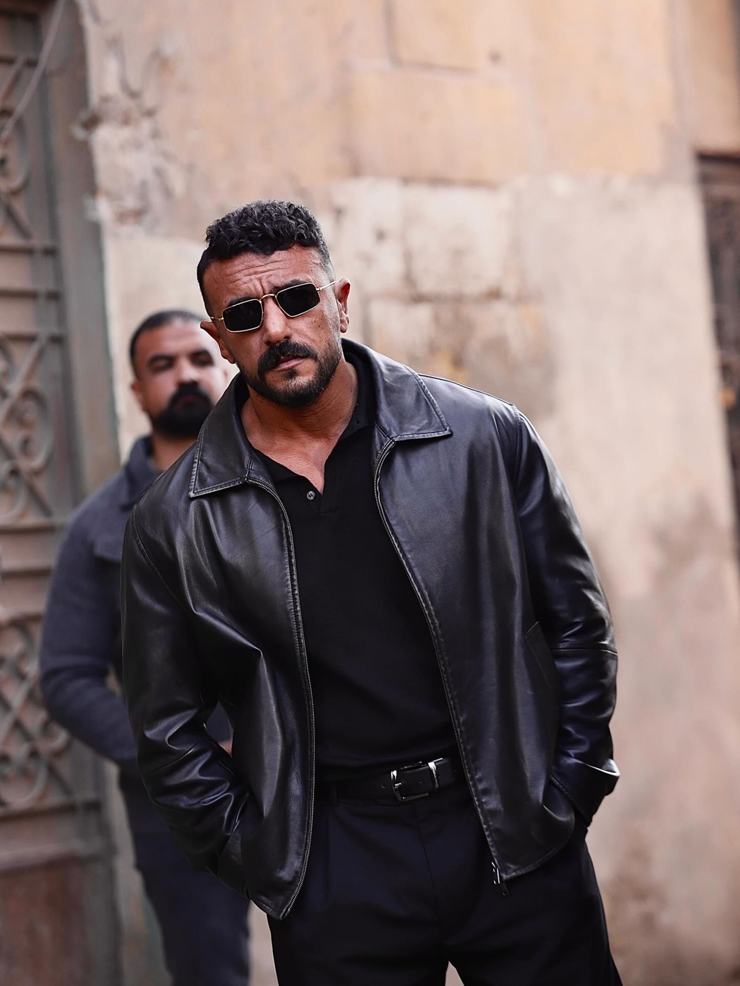 أحمد العوضي 