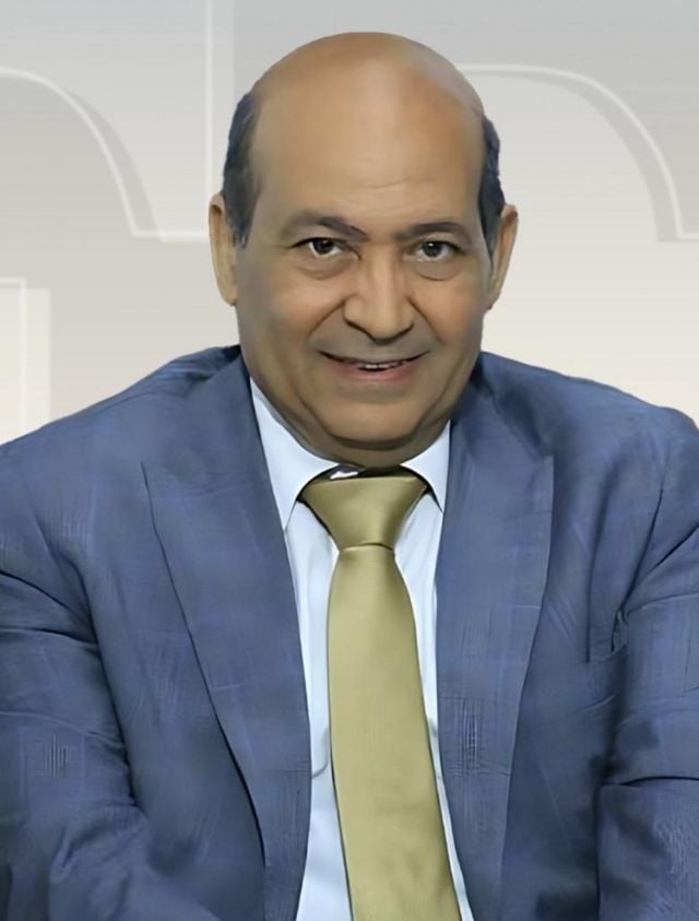 طارق الشناوي