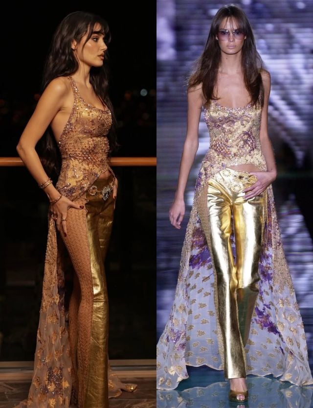 هاندا أرتشيل والتصميم الأصلي