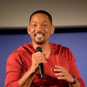 ويل سميث يعلّق على قضائه عطلة نهاية الأسبوع في مصر