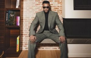 محمد رمضان يشوّق جمهوره لأغنيته الرسمية بكأس أفريقيا