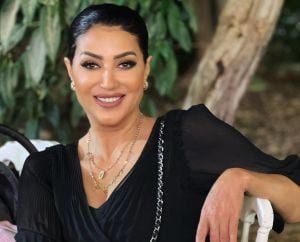 وفاء عامر تتحدث عن الحرب والرضا وهدوء النفس 