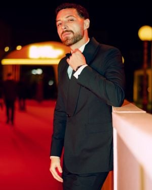 محمود حجازي يعلن أسباب ادعاء زوجته عليه واتهامه بضربها