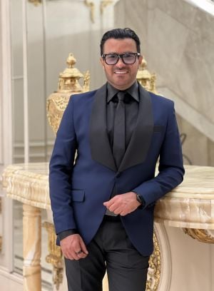 محمد رجب في أزمة جديدة بعد تجميد أموال منتج مسلسله