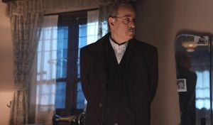 تفاعل كبير مع شائعة وفاة بسام كوسا والنقابة تعلق