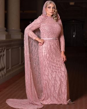 سوسن بدر: لا أحب لقب نجمة... والالتزام مبدئي في مهنة التمثيل (فيديو)