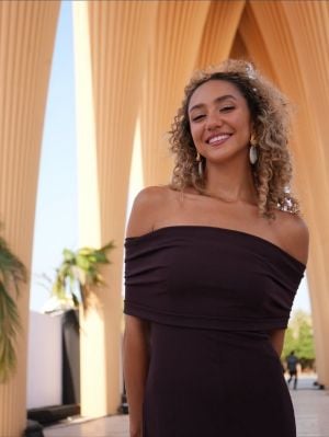 زينة عبد الباقي ترفض التدخل في حياة الفنانين