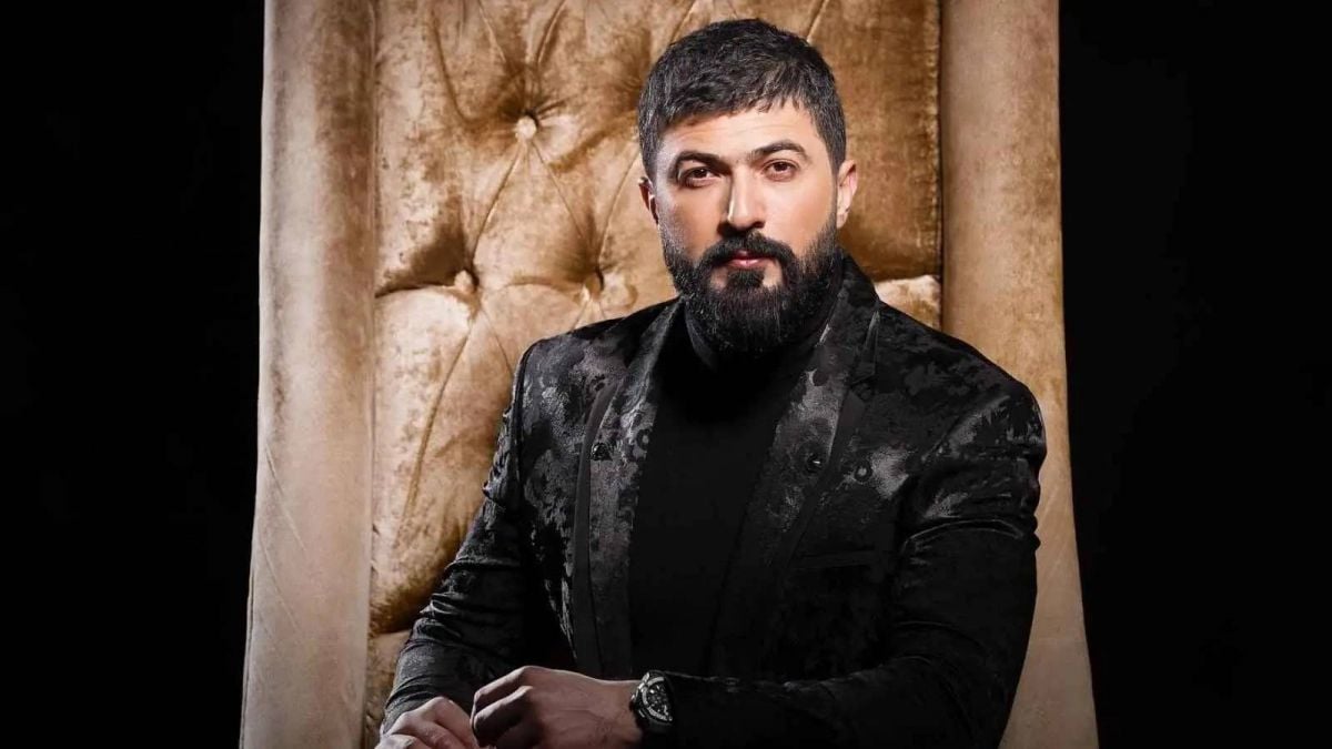 سيف نبيل يعترف: خسرت الكثير (فيديو)