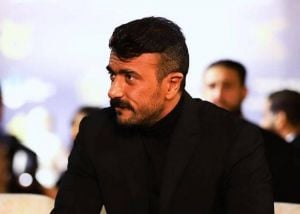 أحمد العوضي يشعل مواقع التواصل ببرومو "علي كلاي" (فيديو)