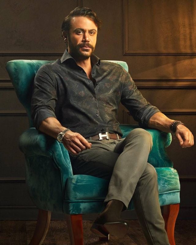 محمد إمام يعلن رأيه في تصريحات محمد صبحي عن فيلم 