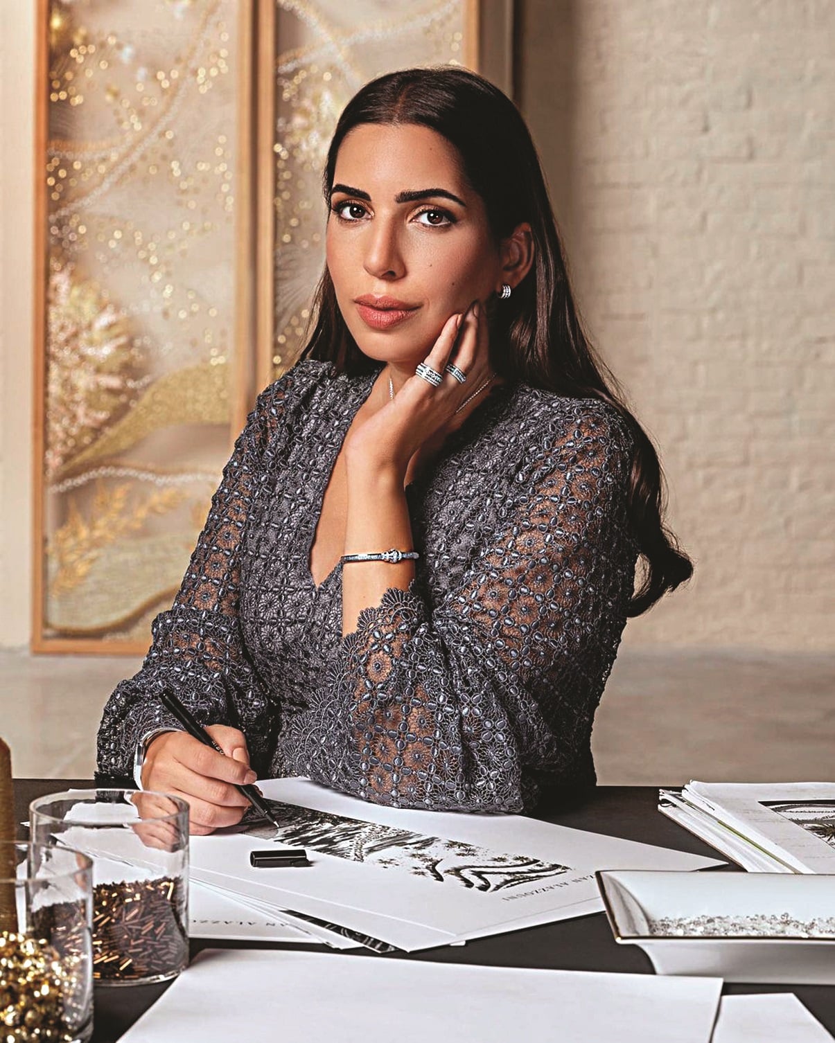 رزان العزوني رزان العزوني