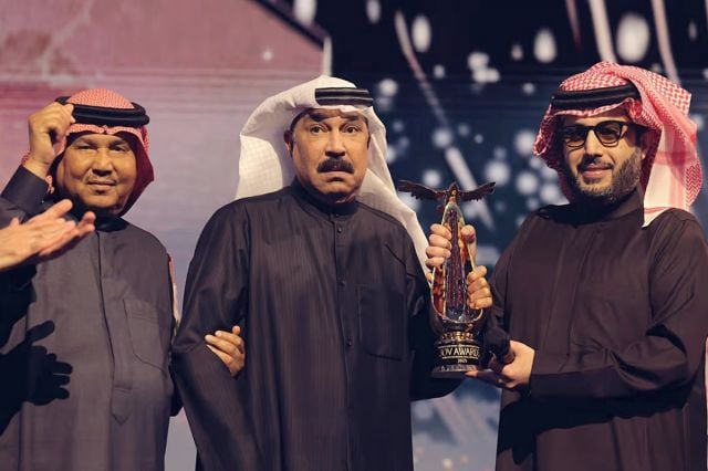 بروفات محمد عبده في 