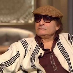 خاص "لها" - محيي إسماعيل في العناية المركّزة وأشرف زكي يكشف حالته الصحية