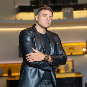 محمد نور يعلّق على سجن متابعة شهّرت به على مواقع التواصل الاجتماعي