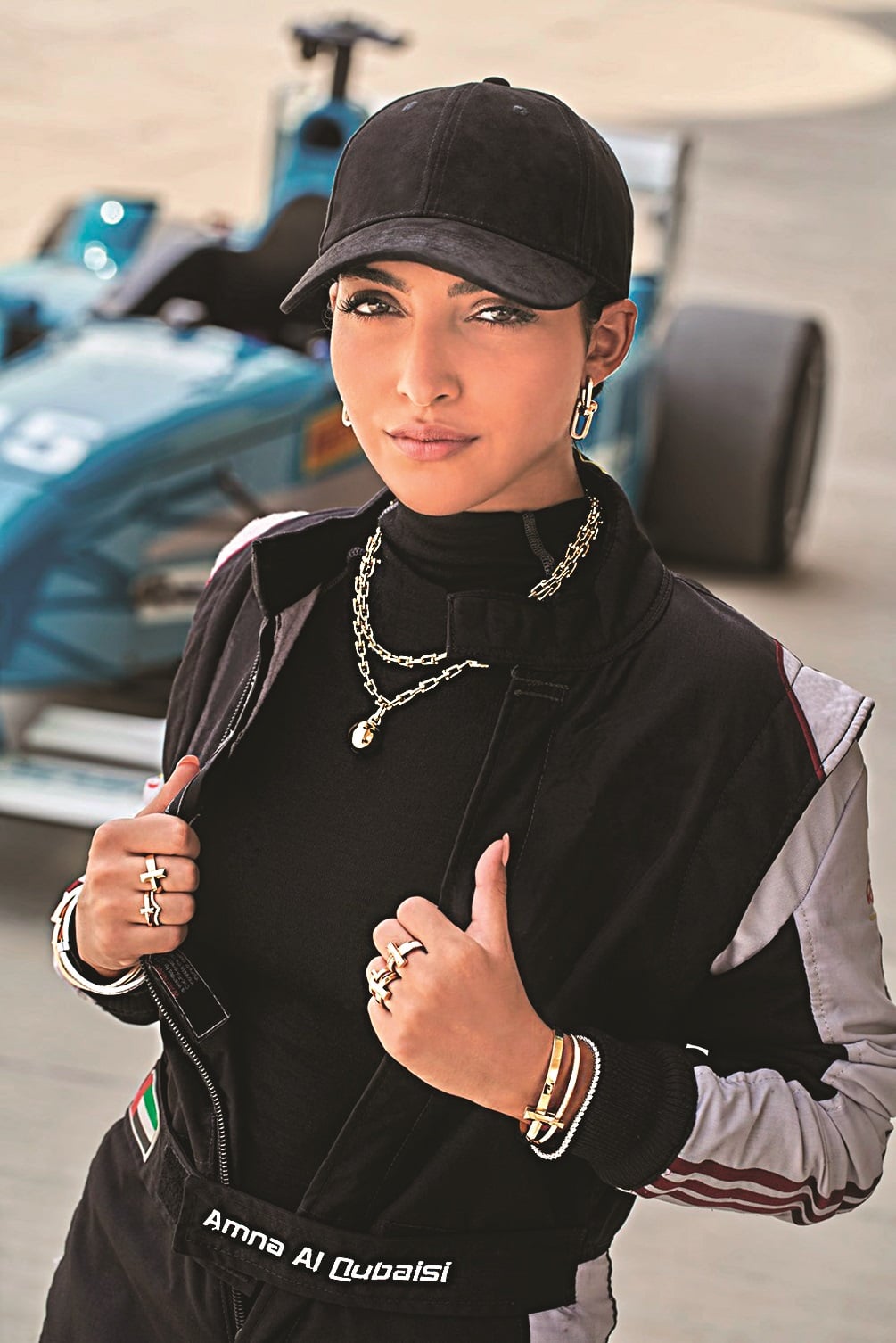 آمنة القبيسي آمنة القبيسي