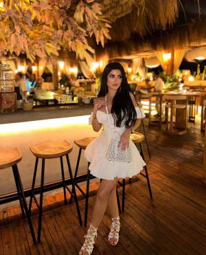 ملكة كابلي تكشف علاقتها بطليقها: منفتحة على الزواج ثانيةً 