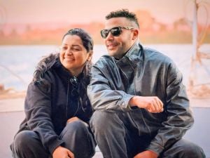 محمد إمام يكشف دور المخرجة شيرين عادل في مسيرته الفنية