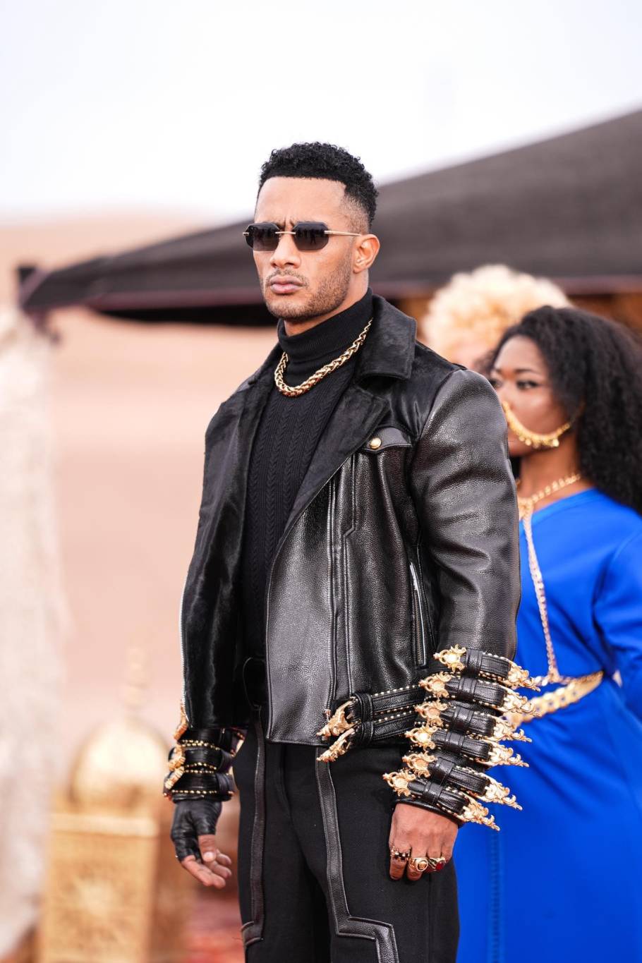 محمد رمضان يكشف طرق تعامله مع أزماته في الحياة