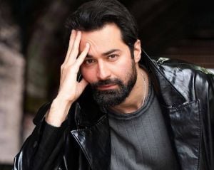 أحمد حاتم يوجّه رسالة لمنتقدي فيلم "الملحد" قبل عرضه