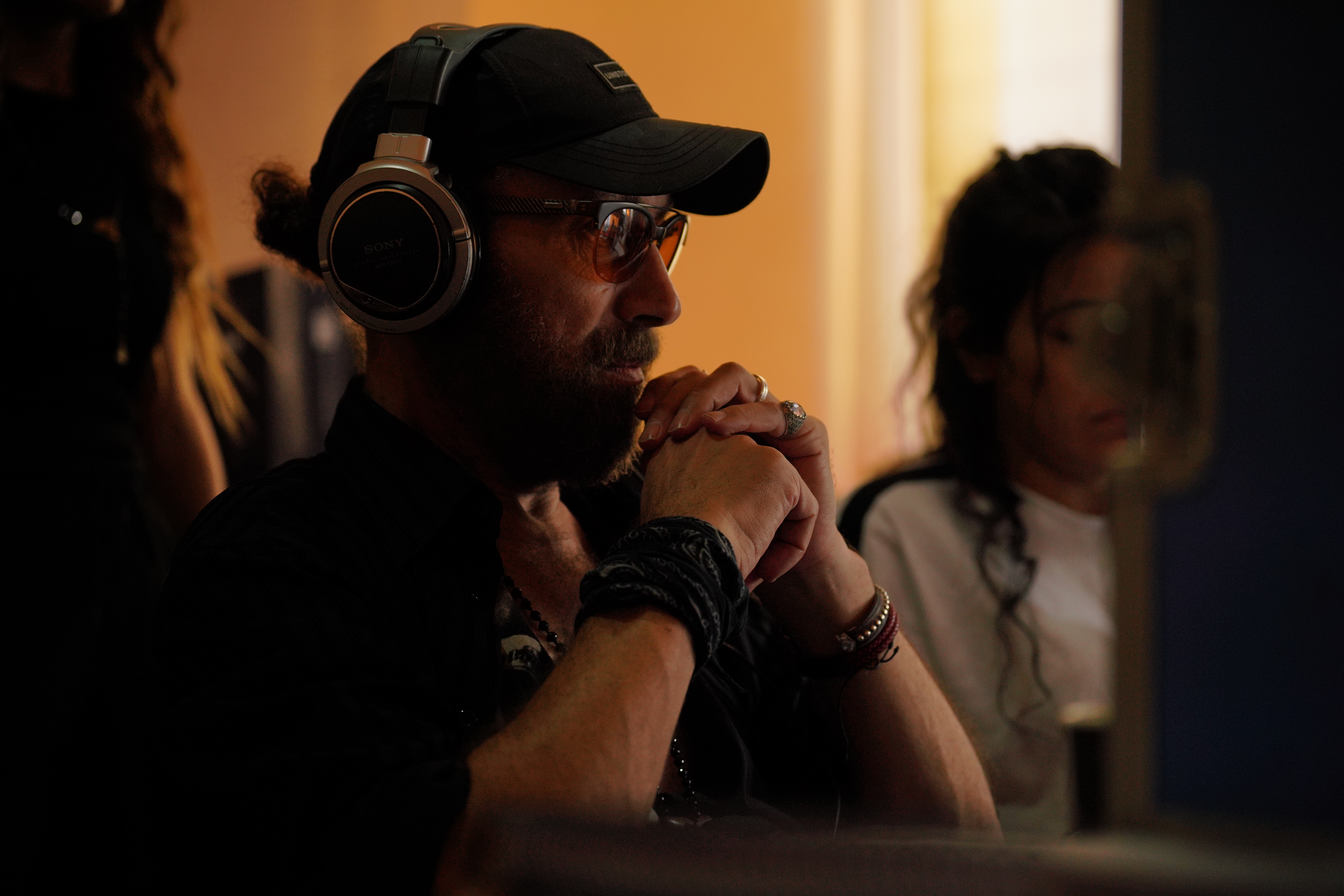 محمد لطفي مخرج الخروج إلى البئر