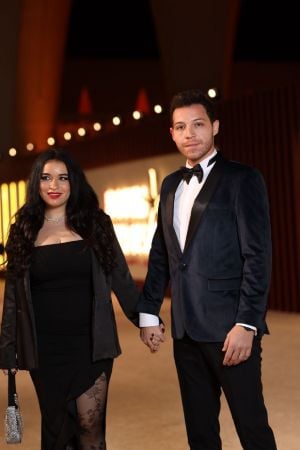 زوجة محمود حجازي تتهمه بسحلها وهو يردّ