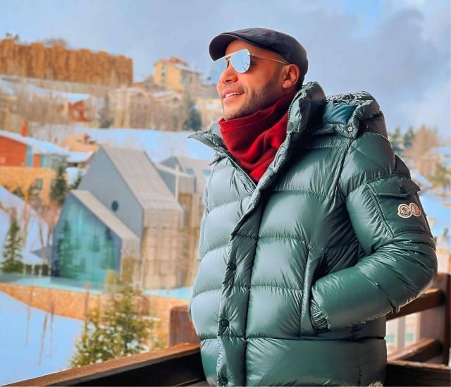 كروان مشاكل يكشف السبب الحقيقي لأحداث حفل زفافه... ما علاقة محمد إمام!