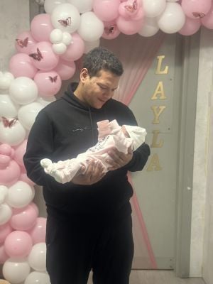 أحمد عبد الحميد يعلّق على وفاة ابنته ووالده في أسبوعين بكلمات حزينة