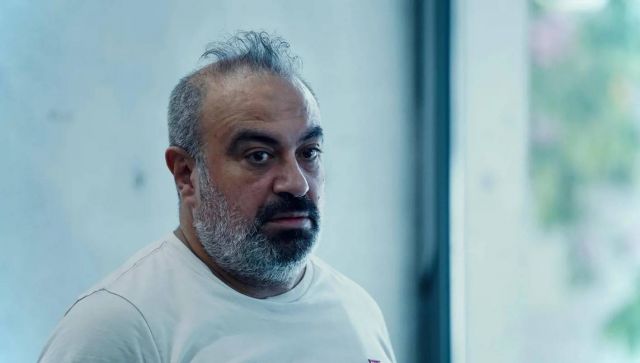 فنانو سوريا ولبنان ينعون والد المخرج أسامة الحمد