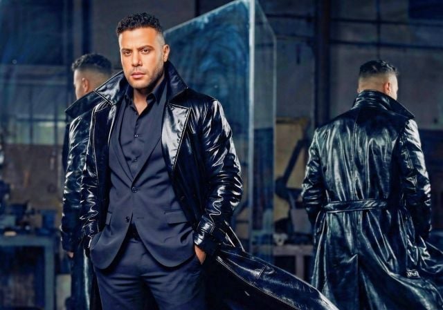 الفنان محمد إمام