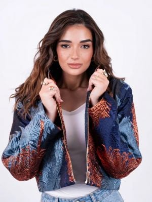  ملك زاهر تعلن مواصفات فتى أحلامها وتردّ على مروّجي الشائعات