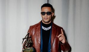 محمد رمضان يكشف سبب استبعاده من حفل ختام "الأمم الإفريقية"  (فيديو)