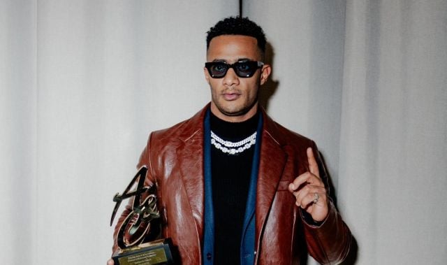 محمد رمضان يكشف سبب استبعاده من حفل ختام 