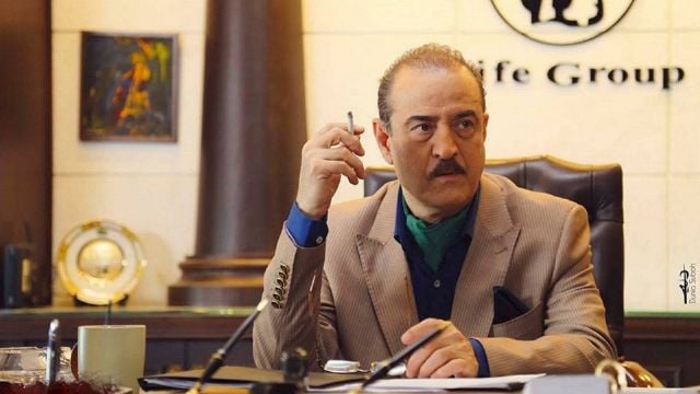 النجم بسام كوسا