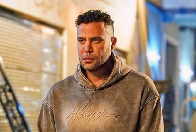 النجم محمد إمام