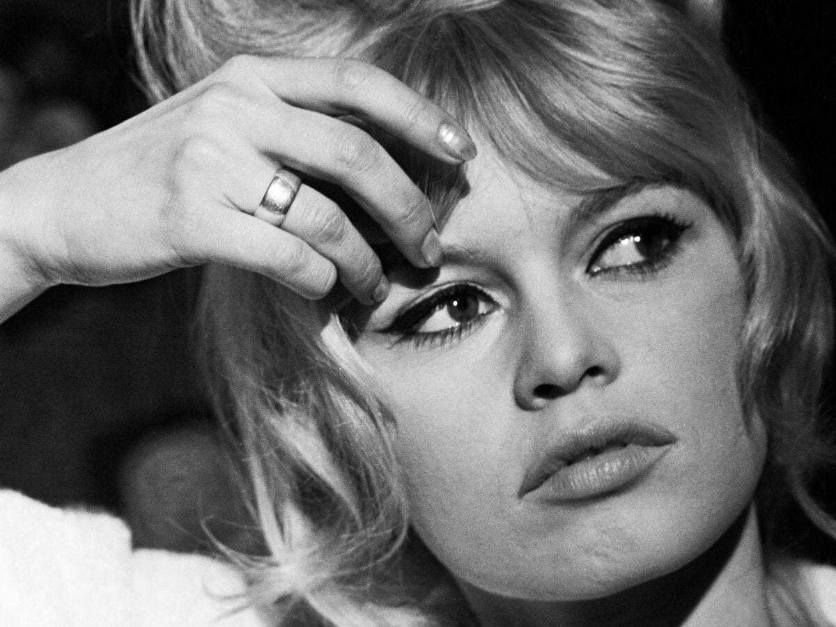 غرة بريجيت باردو