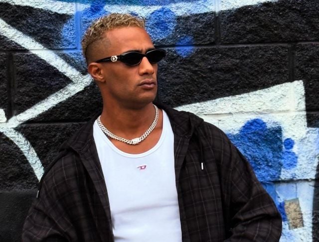 محمد رمضان يكشف عن حفله الجديد بنيويورك: سنكتب التاريخ