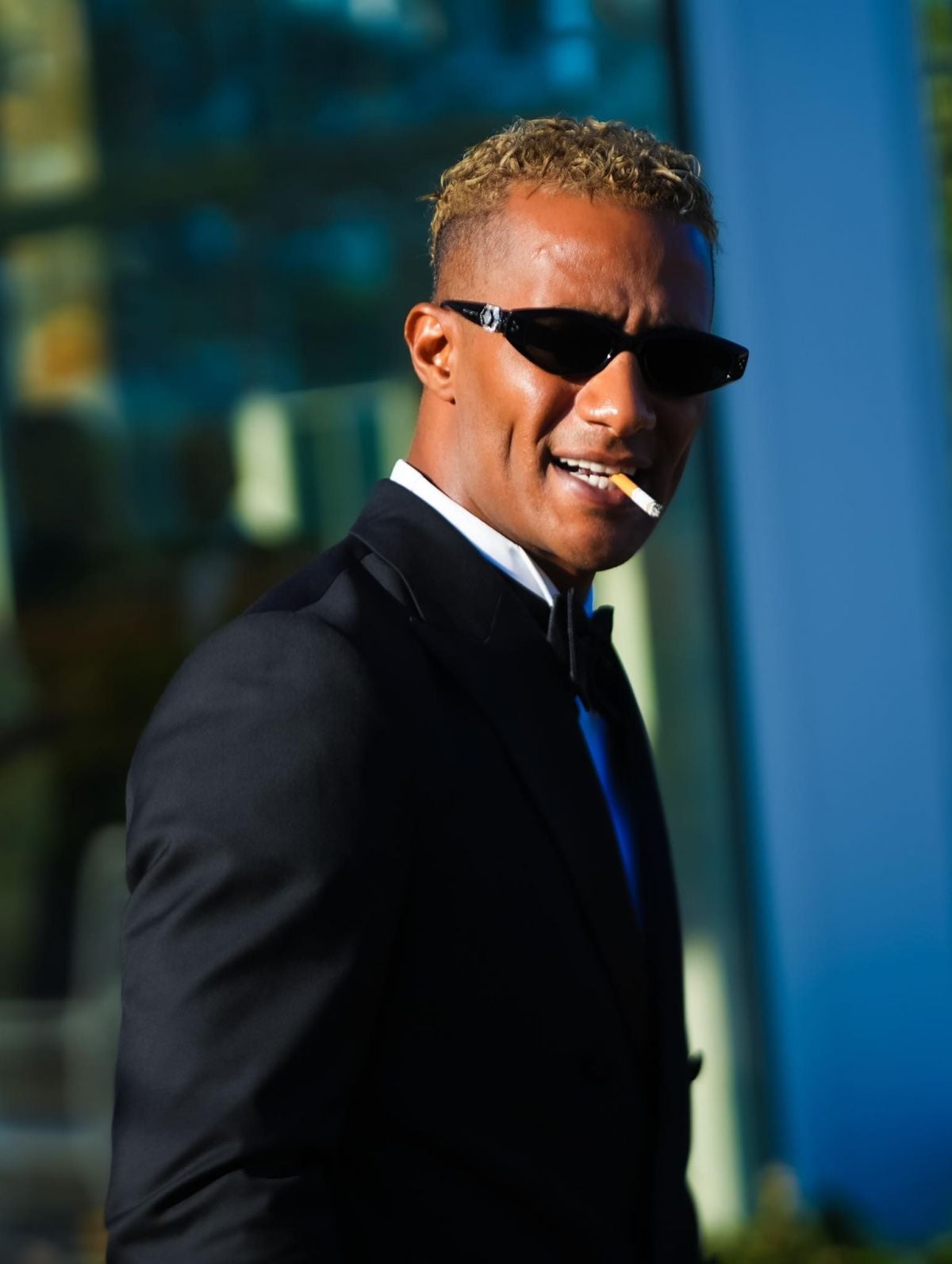 محمد رمضان يثير غضب الجمهور المصري (فيديو)