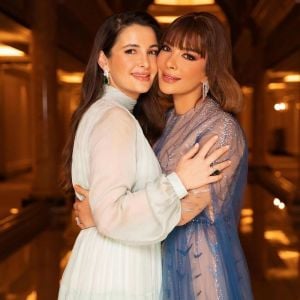 أصالة عن التعاون مع ابنتها شام: "خليكي في الطب" (فيديو)