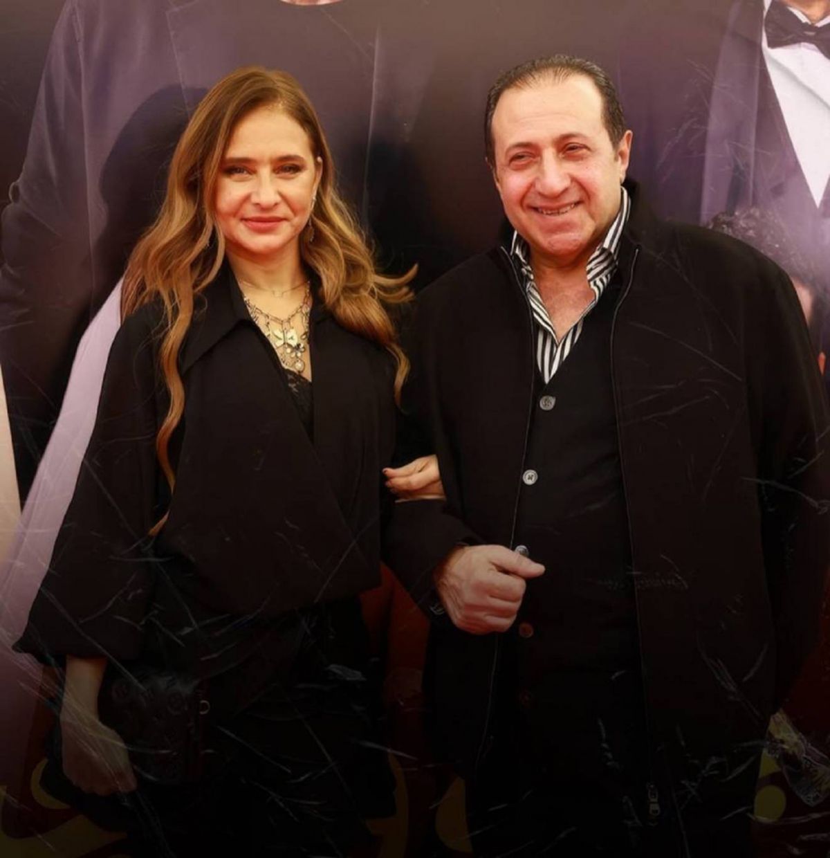 نيللي كريم تعلّق على دورها في 