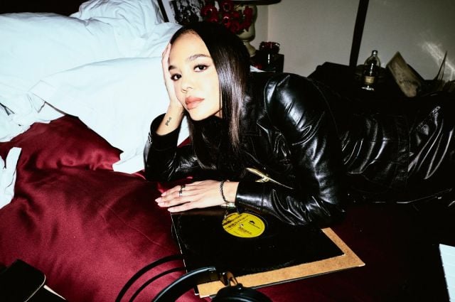 تيسا تومسون