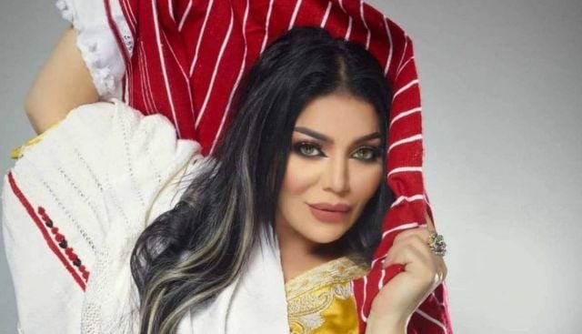 بعد غياب طويل... ليلى غفران تفاجئ الجميع بعدد ريجاتها