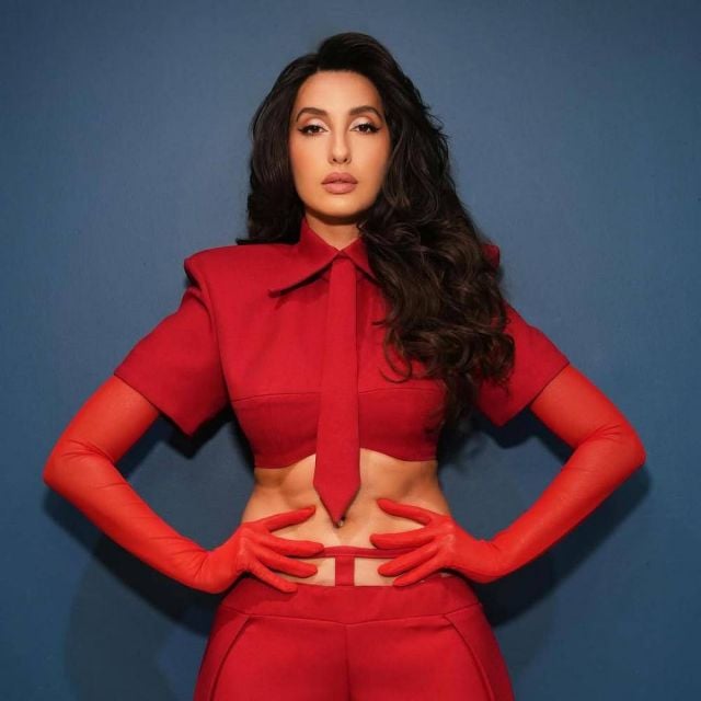 نورا فتحي تنجو من حادث سير وتوضح ما حصل معها وحالتها الصحية 