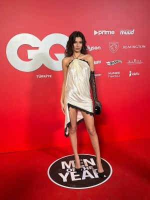 حملة أمنية ضدّ شبكة مخدرات تطيح بملكة جمال تركيا 