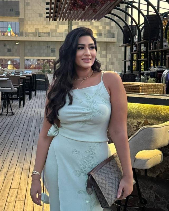 دنيا صلاح عبدالله