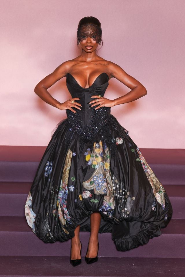 أولاندريا كارثين