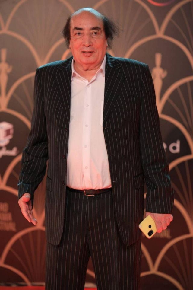 عبدالله مشرف يكشف سبب عدم ظهوره على الساحة الفنية وينفي اعتزاله