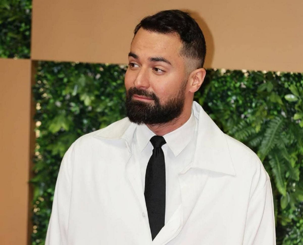 أحمد حاتم يكشف عن رأيه في رد فعل الجمهور على فيلم 