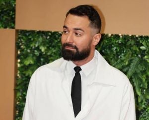 أحمد حاتم يكشف عن رأيه في رد فعل الجمهور على فيلم "الملحد"