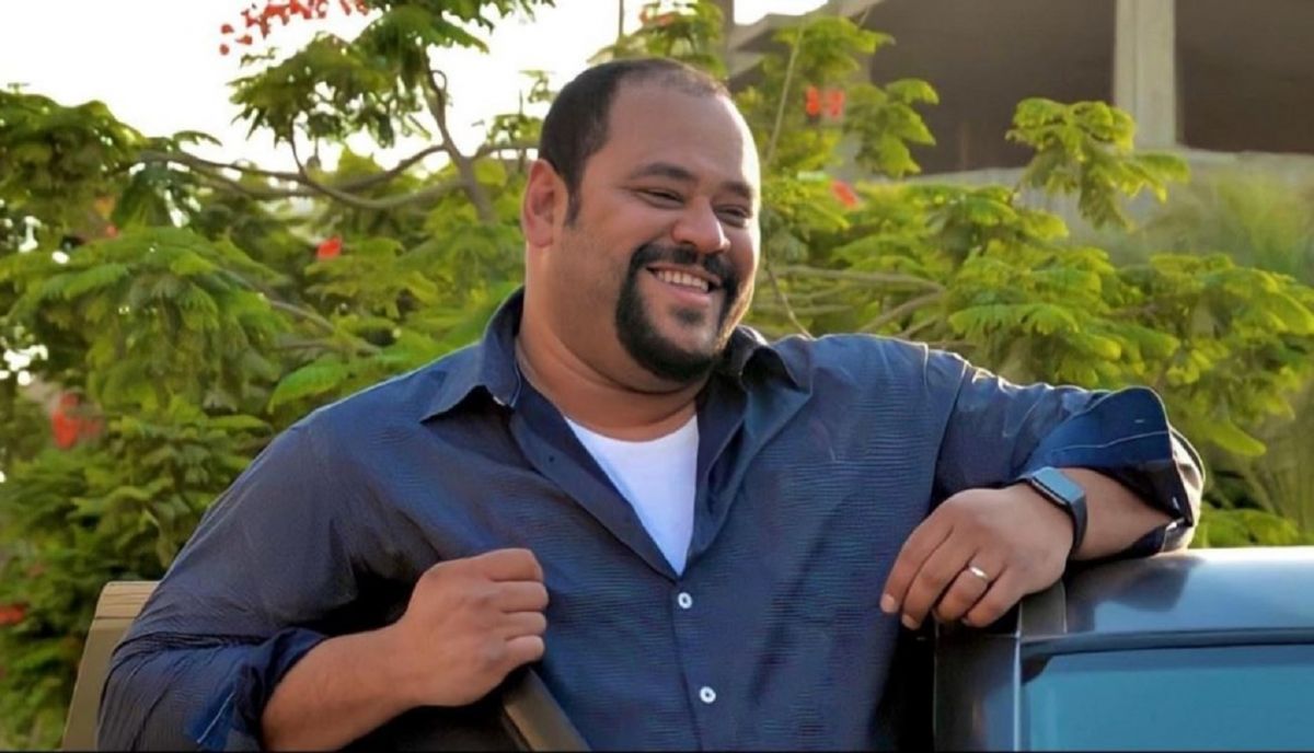 محمد ممدوح يتحدث عمّا يوتره بسبب أحمد عز (فيديو)