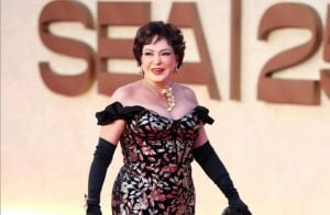 لبلبة تتحدث عن أمنياتها للعام الجديد وتوجّه رسالة لجمهورها